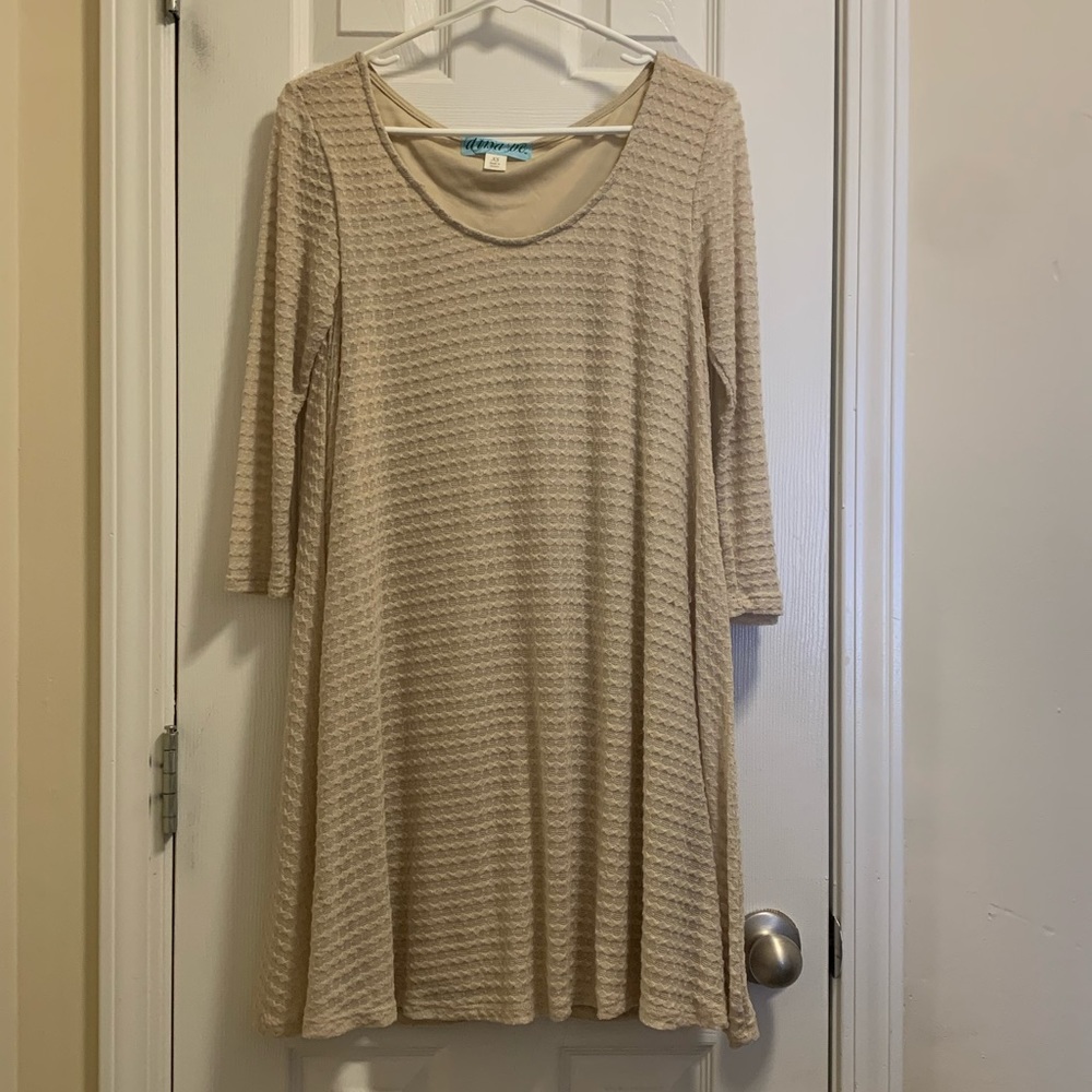 Dina Be Dress